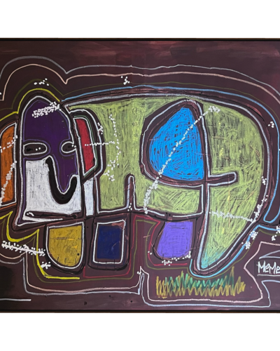 L'elefante stanco