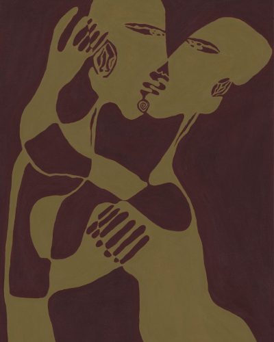 Z miłości do bycia sobą